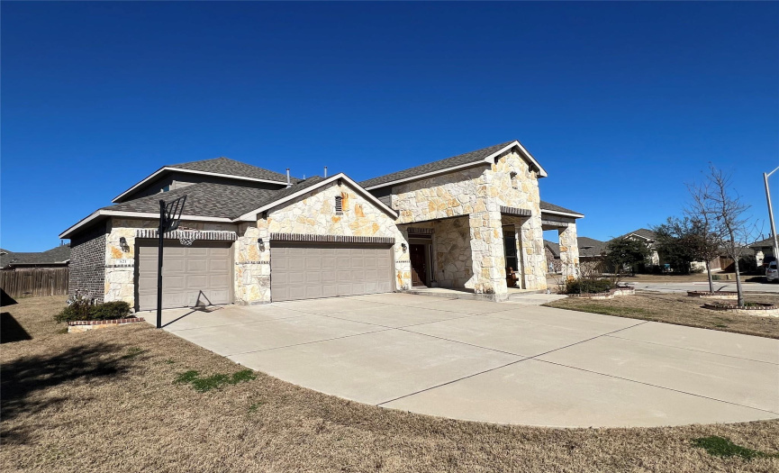 521 Flag LN, Leander, Texas 78641, 4 Bedrooms Bedrooms, ,3 BathroomsBathrooms,Residential,For Sale,Flag,ACT8090015