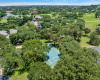 Barton Creek Tennis Courts, steps from your front door.