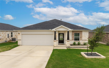 1268 Whipple Tree TRL, Georgetown, Texas 78626 For Sale