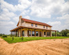 2024 Built, Aussieblock Limestone Construction Home, design inspired by Fredericksburg, Texas/German Stone Home