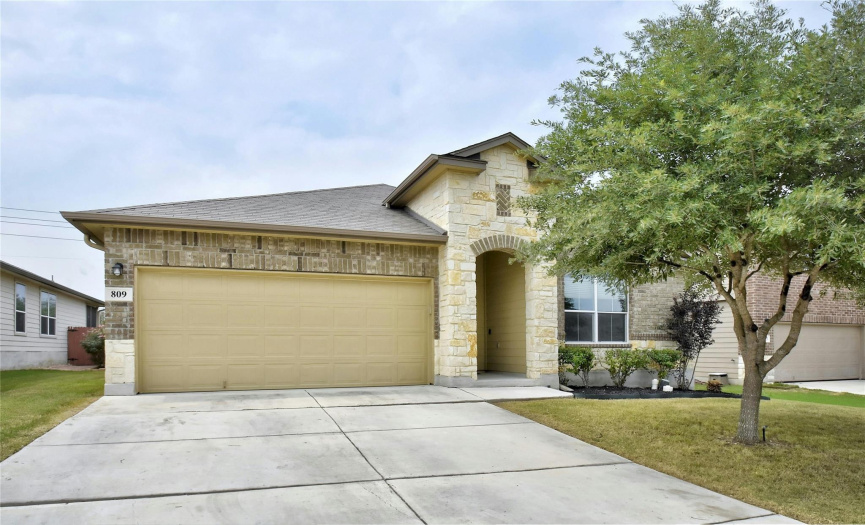 809 Pipe Gate GTWY, Cibolo, Texas 78108, 3 Bedrooms Bedrooms, ,2 BathroomsBathrooms,Residential,For Sale,Pipe Gate,ACT4946504
