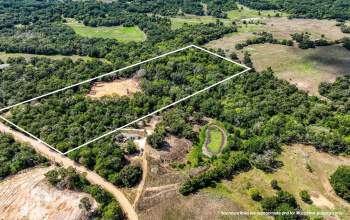 TBD (+/- 13 Acres) County Road 373, Caldwell, Texas 77836 For Sale