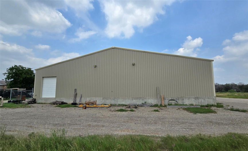 1165 Patterson Ave, Florence, Texas 76527, ,Commercial Sale,For Sale,Patterson,ACT4039969