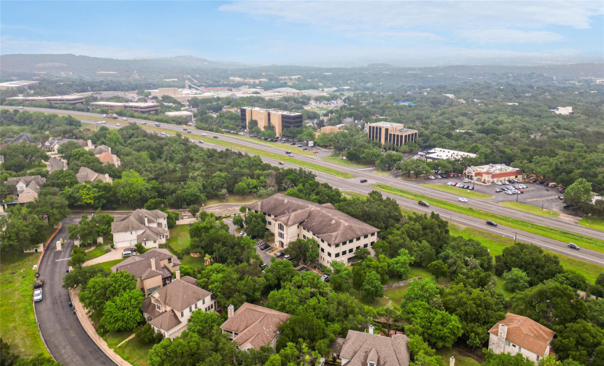 4101 Parkstone Heights DR, Austin, Texas 78746, ,Commercial Sale,For Sale,Parkstone Heights,ACT5164182