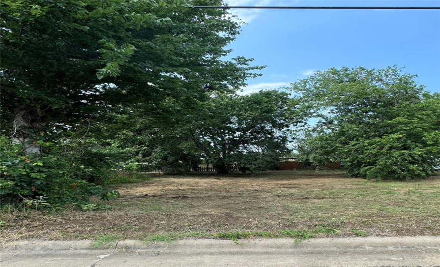 409 Goliad ST, Luling, Texas 78648, ,Land,For Sale,Goliad,ACT3742199