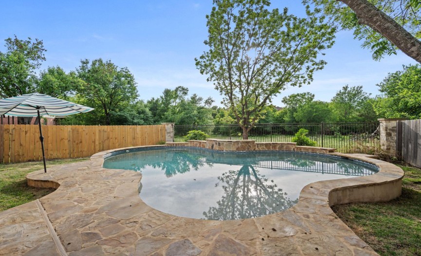 16312 Castletroy DR, Austin, Texas 78717, 4 Bedrooms Bedrooms, ,2 BathroomsBathrooms,Residential,For Sale,Castletroy,ACT9098423