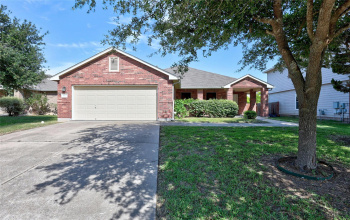 1502 Reagan Wells DR, Hutto, Texas 78634 For Sale