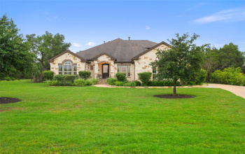 185 Shallow Water CV, Driftwood, Texas 78619, 5 Bedrooms Bedrooms, ,3 BathroomsBathrooms,Residential,For Sale,Shallow Water,ACT9452753