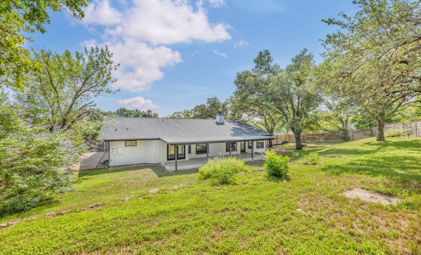 7111 Harvest Trail DR, Austin, Texas 78736, 4 Bedrooms Bedrooms, ,2 BathroomsBathrooms,Residential,For Sale,Harvest Trail,ACT2146962