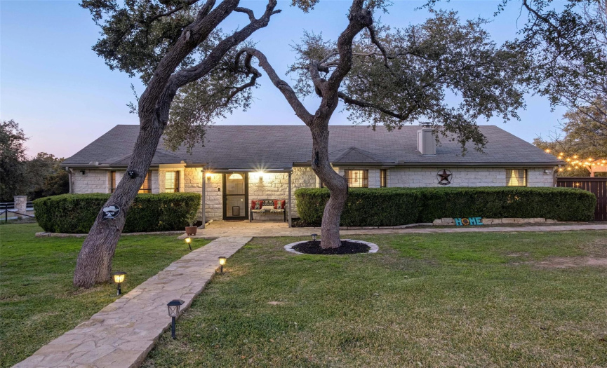 2120 Spring Valley DR, Dripping Springs, Texas 78620, 3 Bedrooms Bedrooms, ,2 BathroomsBathrooms,Residential,For Sale,Spring Valley,ACT7001260