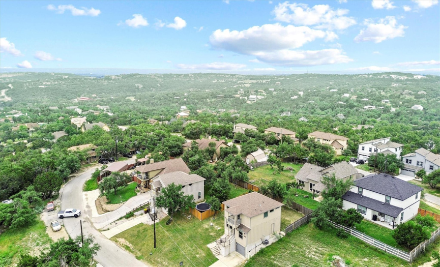 17822 Panorama DR, Dripping Springs, Texas 78620, 3 Bedrooms Bedrooms, ,3 BathroomsBathrooms,Residential,For Sale,Panorama,ACT1444653