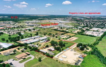11 Applegate CIR, Round Rock, Texas 78665, ,Commercial Sale,For Sale,Applegate,ACT5853843