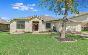 18804 Alnwick Castle DR, Pflugerville, Texas 78660, 4 Bedrooms Bedrooms, ,2 BathroomsBathrooms,Residential,For Sale,Alnwick Castle,ACT3624007
