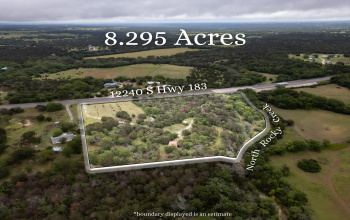 12240 Highway 183, Lampasas, Texas 76550, ,Land,For Sale,Highway 183,ACT2179287