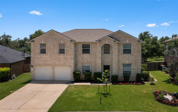 6010 Ronchamps DR, Round Rock, Texas 78681, 5 Bedrooms Bedrooms, ,3 BathroomsBathrooms,Residential,For Sale,Ronchamps,ACT7478623
