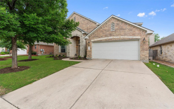 3412 Saint Christopher CT, Round Rock, Texas 78665 For Sale