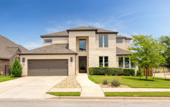 Welcome to 209 Umber Ln, a stunning residence located in the sought-after Rancho Sienna neighborhood of Georgetown, TX. 