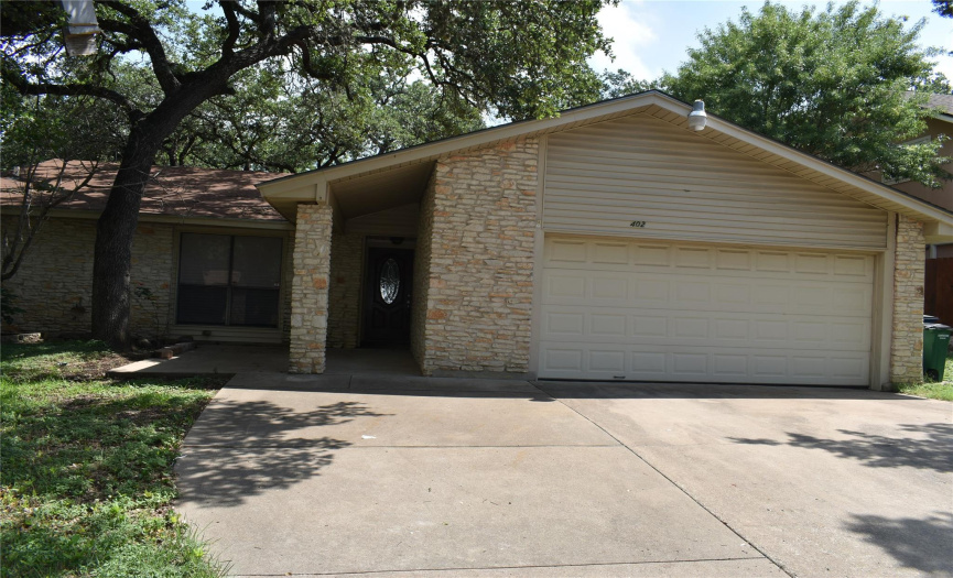 402 Mulberry DR, Austin, Texas 78745, 3 Bedrooms Bedrooms, ,2 BathroomsBathrooms,Residential,For Sale,Mulberry,ACT8997785