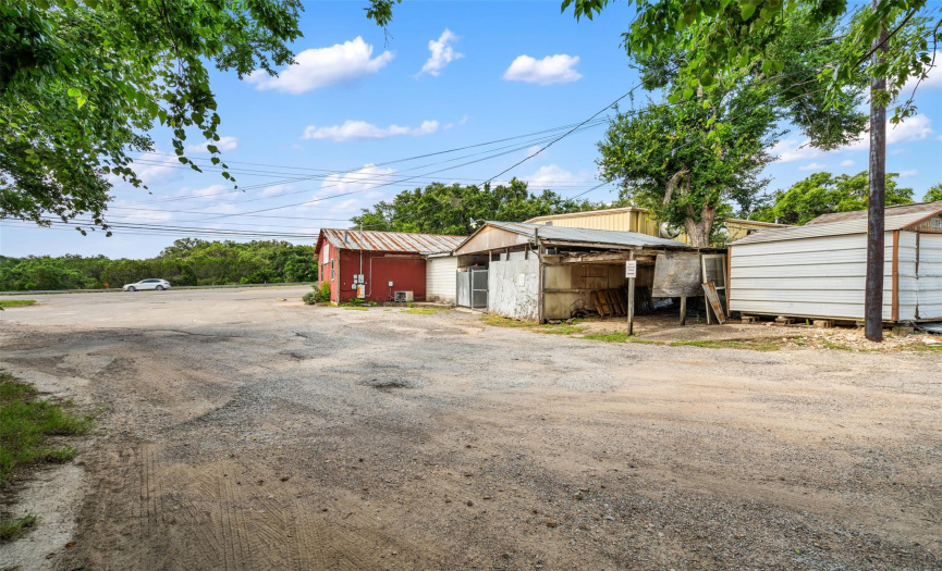 13436 Highway 71, Bee Cave, Texas 78738, ,Commercial Sale,For Sale,Highway 71,ACT2086574