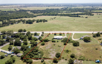 717 Patriot WAY, Georgetown, Texas 78626, ,Commercial Sale,For Sale,Patriot,ACT4969055