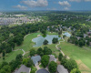 Spectacular view of surrounding Legacy Hills golf course and neighbors.