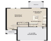 1st Floorplan-Photo is a Rendering.  Please contact On-Site for any questions or information.