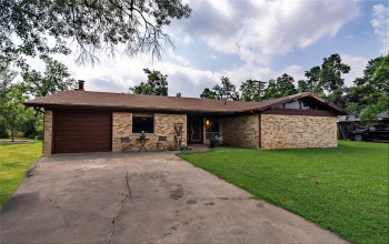 NO HOA! Welcome to this charming midcentury fixer-upper nestled on a generous .21-acre lot