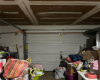  Garage and Laundry space Side B