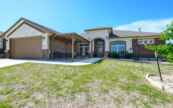 6104 Grand Terrace DR, Killeen, Texas 76549, 4 Bedrooms Bedrooms, ,2 BathroomsBathrooms,Residential,For Sale,Grand Terrace,ACT4259796