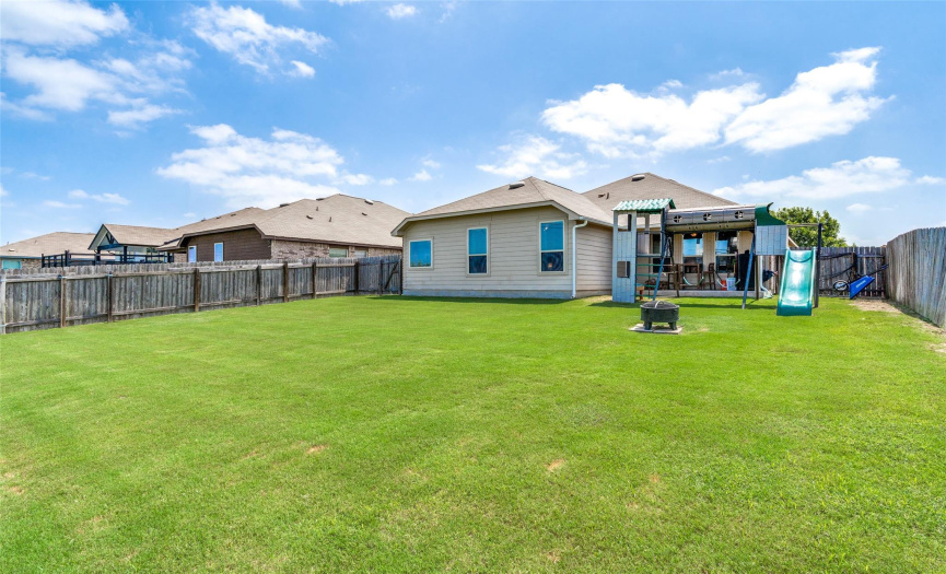 115 Plantain DR, Hutto, Texas 78634, 3 Bedrooms Bedrooms, ,2 BathroomsBathrooms,Residential,For Sale,Plantain,ACT6610307