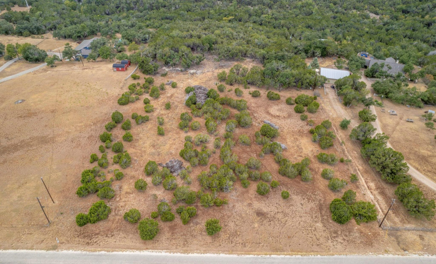 414 Blue Creek DR, Dripping Springs, Texas 78620, ,Land,For Sale,Blue Creek,ACT4080951