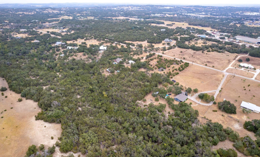 414 Blue Creek DR, Dripping Springs, Texas 78620, ,Land,For Sale,Blue Creek,ACT4080951