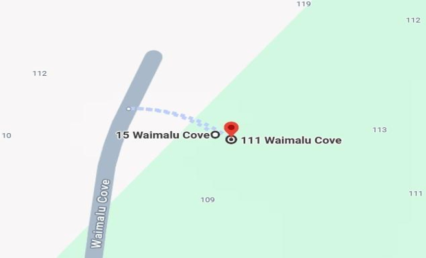 111 Waimalu CV, Bastrop, Texas 78602, ,Land,For Sale,Waimalu,ACT9803619