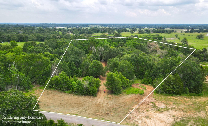 3553 County Road 234-3.35 acres), Caldwell, Texas 77836, ,Land,For Sale,County Road 234-3.35 acres),ACT3000949