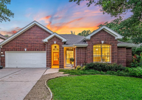 Located on one of the most coveted streets of Travis Country