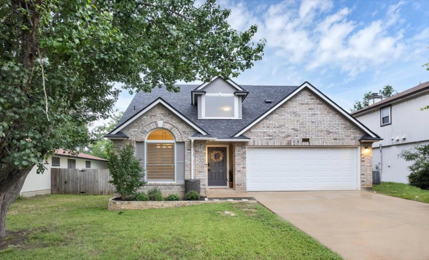 1206 Forest Oaks PATH, Cedar Park, Texas 78613, 3 Bedrooms Bedrooms, ,2 BathroomsBathrooms,Residential,For Sale,Forest Oaks,ACT7584819