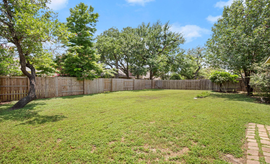 7805 Crandall RD, Austin, Texas 78739, 3 Bedrooms Bedrooms, ,2 BathroomsBathrooms,Residential,For Sale,Crandall,ACT6525609