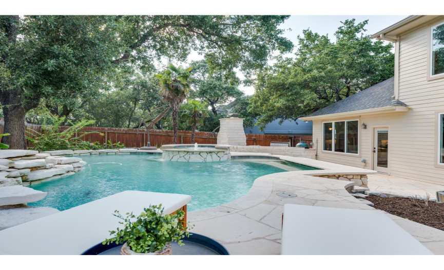 1724 Camp Craft RD, Austin, Texas 78746, 6 Bedrooms Bedrooms, ,4 BathroomsBathrooms,Residential,For Sale,Camp Craft,ACT9731697