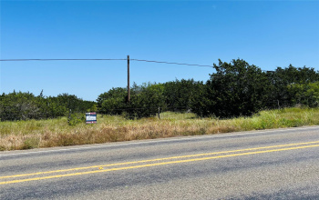 TBD - Tract 1 Fm 243, Bertram, Texas 78605, ,Commercial Sale,For Sale,Fm 243,ACT5364272