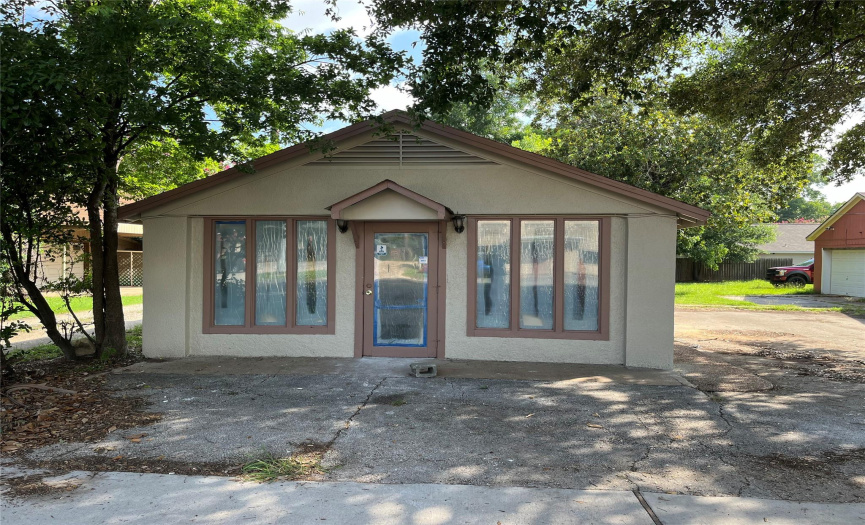 1207 Loop 230, Smithville, Texas 78957, ,Commercial Sale,For Sale,Loop 230,ACT9476811