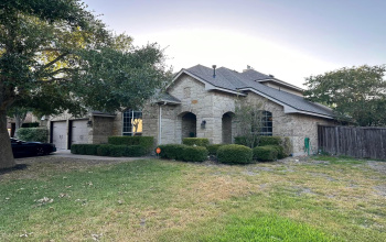 11708 Pillion PL, Manor, Texas 78653, 5 Bedrooms Bedrooms, ,3 BathroomsBathrooms,Residential,For Sale,Pillion,ACT8569483