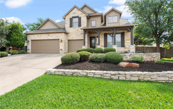 1303 Old Meadow CT, Round Rock, Texas 78665, 5 Bedrooms Bedrooms, ,4 BathroomsBathrooms,Residential,For Sale,Old Meadow,ACT5870360