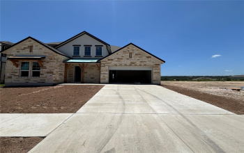2928 Carrizo TER, Leander, Texas 78641, 5 Bedrooms Bedrooms, ,4 BathroomsBathrooms,Residential,For Sale,Carrizo,ACT2349277