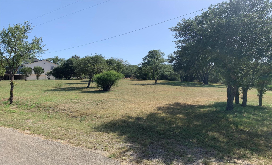 504 Lost Cove DR, Spicewood, Texas 78669, ,Land,For Sale,Lost Cove,ACT5919020