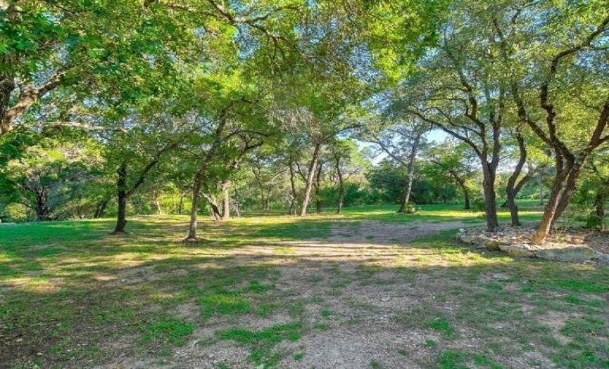 This adjacent lot offers even more privacy and is situated on a cul-de-sac at 1102 High Lonesome Drive. Altogether this property and lot sit on 2.11 acres - one of the largest parcels on the golf course.