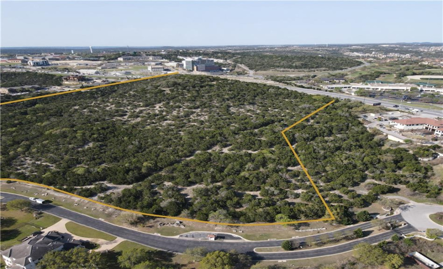 2811 Ranch Road 620, Lakeway, Texas 78738, ,Land,For Sale,Ranch Road 620,ACT8642393