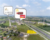 100 Meadow Valley LOOP, Jarrell, Texas 76537, ,Commercial Sale,For Sale,Meadow Valley,ACT1124581