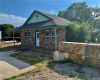 STONE BUILDING LOCATED IN PERFECT SPOT ON THE PROPERTY - IN GREAT CONDITION!!!