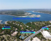 LOCATED IN THE WONDERFUL LAKE TRAVIS AREA