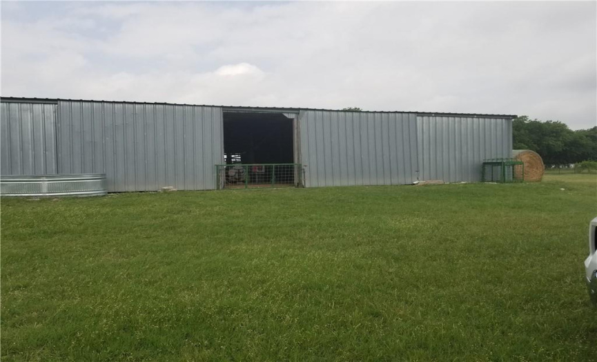 1355 County Road 105 RD, Hutto, Texas 78634, ,Commercial Sale,For Sale,County Road 105,ACT4559923